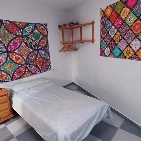 La Bodega De Rosario Apartment *