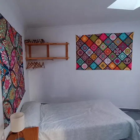 La Bodega De Rosario Algodonales