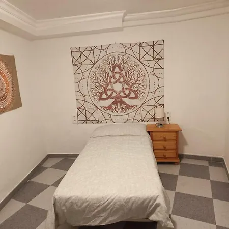Apartment La Bodega De Rosario *