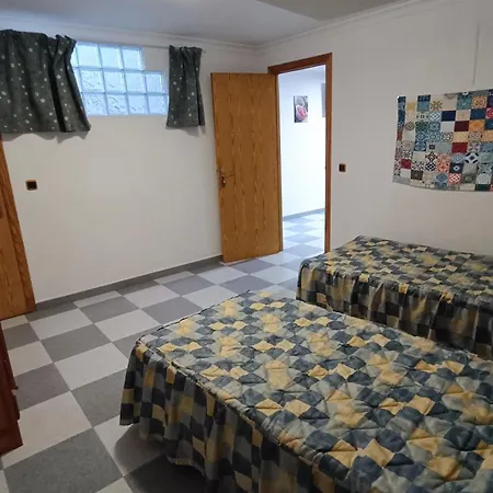 La Bodega De Rosario *