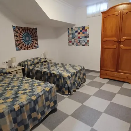 La Bodega De Rosario * Algodonales