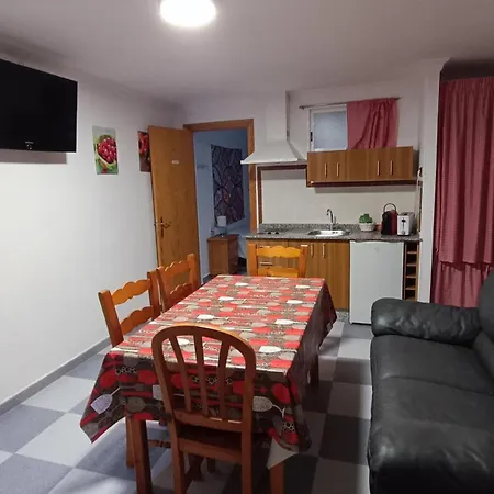 La Bodega De Rosario *